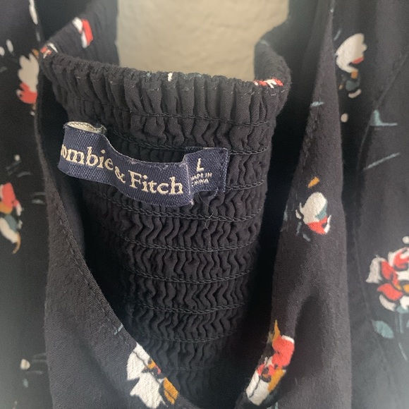 A&F Dress - Picture 3 of 11